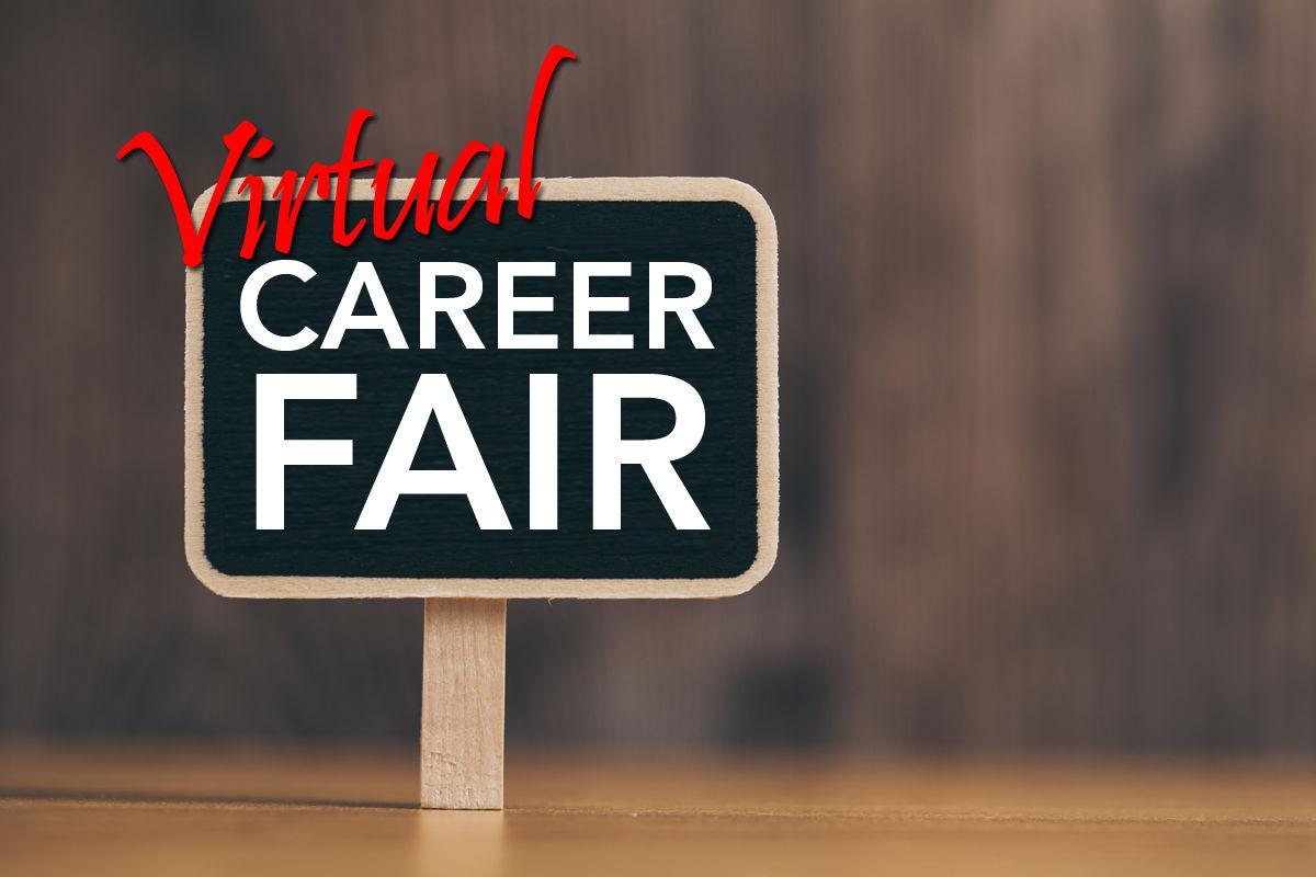 Register for the IUSB Career Fair on 9/23/2020 1pm-4pm! Click the link to join the fair and sign up for 1:1 and group meetings w/employers Career Services is available to help you before, during &amp; after the fair 574-520-4425 or DM us on Facebook iusb.joinhandshake.com/career_fairs/1…