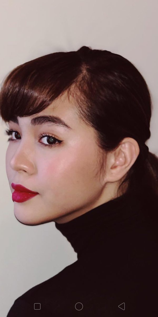 StarsIsrael's tweet photo. Buntes o hinde love you jea ❤ https://t.co/vJXgihIGDS