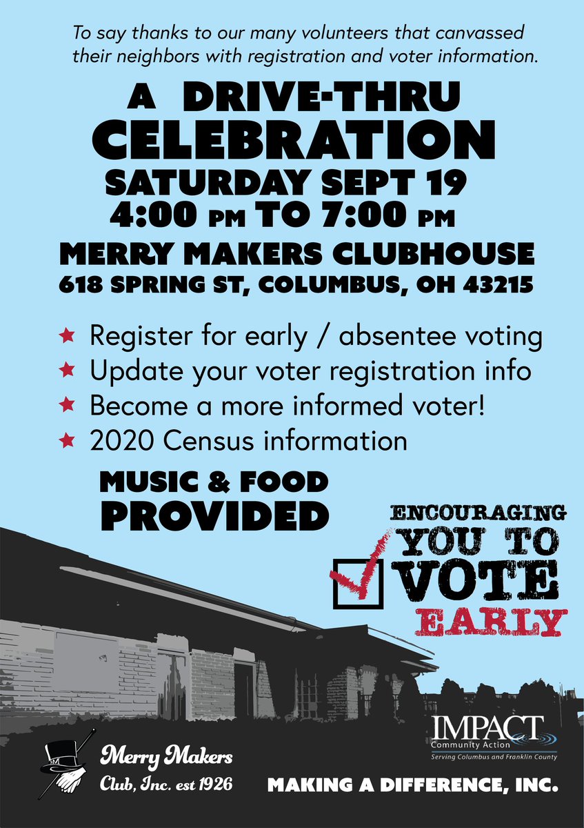 Vote! But most importantly DEMAND CHANGE FOR YOUR VOTE!!! ✊🏽
#columbus #ColumbusOh #ohio #demandchange #demandrespect #demandjustice