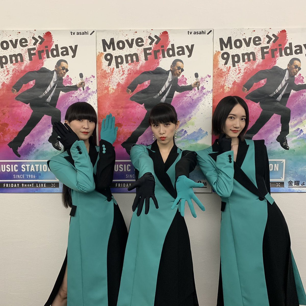 Kamikaze830's tweet photo. happy birthday のっち
#のっち誕生祭2020 
#happybirthdayNOCCHI
#のっち誕生祭
#Perfume
#のち誕 https://t.co/ONrHCikAHm
