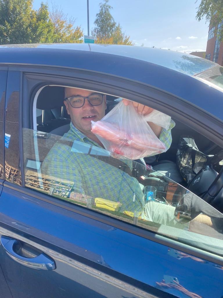 James Kwok-Kwan Chan (@drjameskkchan) on Twitter photo Stoke Mandeville Microsurgery Course - continued (with orthopaedic delegate! woohoo!)
<a href="/BHTMedEd/">BHT Med Ed</a> <a href="/BAPRASvoice/">BAPRASvoice</a> <a href="/BucksHealthcare/">Buckinghamshire Healthcare NHS Trust</a> #plasticsurgery #microsurgery <a href="/BSSHand/">British Society for Surgery of the Hand</a> <a href="/FESSHEurope/">FESSH</a> Stoke Mandeville Microsurgery Course - continued (with orthopaedic delegate! woohoo!)
<a href="/BHTMedEd/">BHT Med Ed</a> <a href="/BAPRASvoice/">BAPRASvoice</a> <a href="/BucksHealthcare/">Buckinghamshire Healthcare NHS Trust</a> #plasticsurgery #microsurgery <a href="/BSSHand/">British Society for Surgery of the Hand</a> <a href="/FESSHEurope/">FESSH</a>