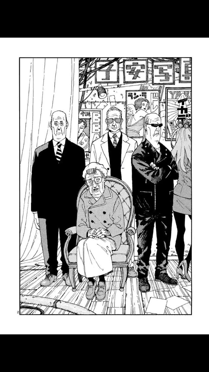 マンガワンにて、殺し屋は今日もBBAを殺せない。最新話更新されております。新キャラ出ます。よろしくお願いします。 