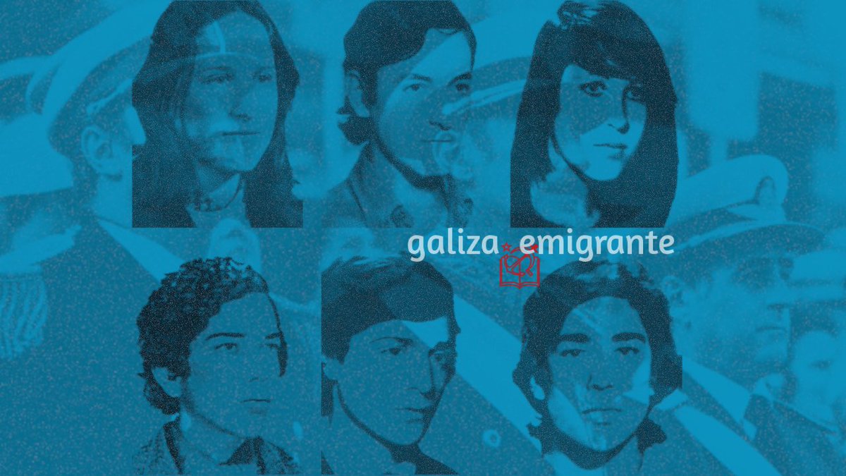 #GalizaEmigrante
#Nochedeloslápices
#Kitchen
#Covid19
#Leymemoriademocrática
#Voxilegalización
#CurrosEnríquez
#aporofobia
13:00 Arxentina
18:00 Galiza
#AM830 Radio del Pueblo
https://t.co/0czLJydXi7 https://t.co/bD902Kuqtl