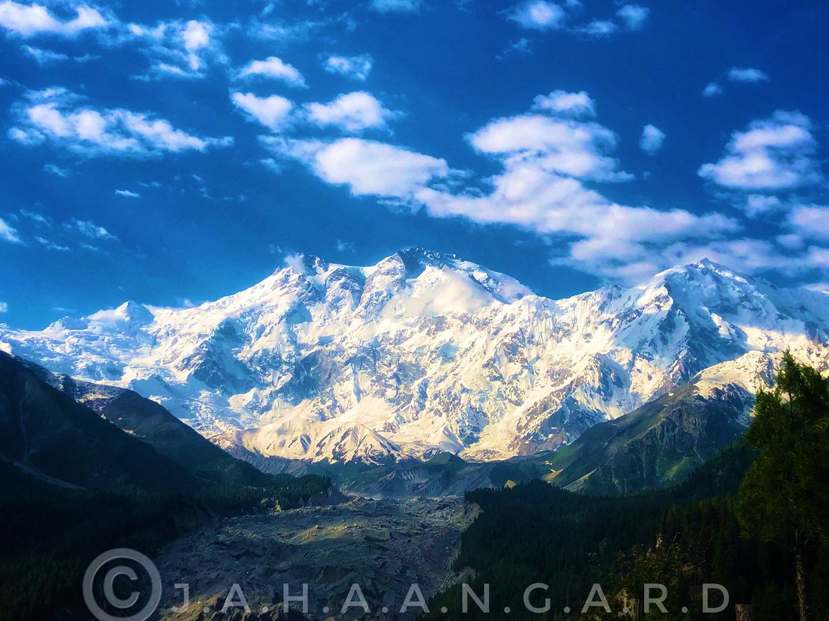 ہم پر تمھاری چاہ کا الزام ہی تو ہے...
#NangaParbat
#KillerMountain
#iPhonography
#JahaanGardClicks
#Pakistaninpicture
@Pakistaninpics
@securepakistan https://t.co/g61zNGTk5f