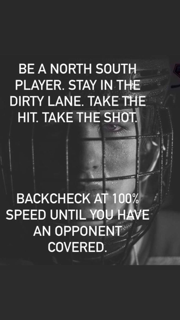 How can you not love these types of players? #BringItOn