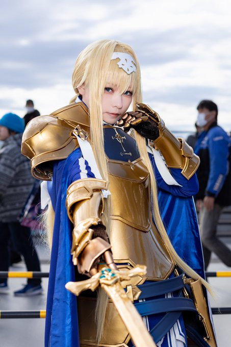 コスプレイヤー紗乃のTwitter画像60