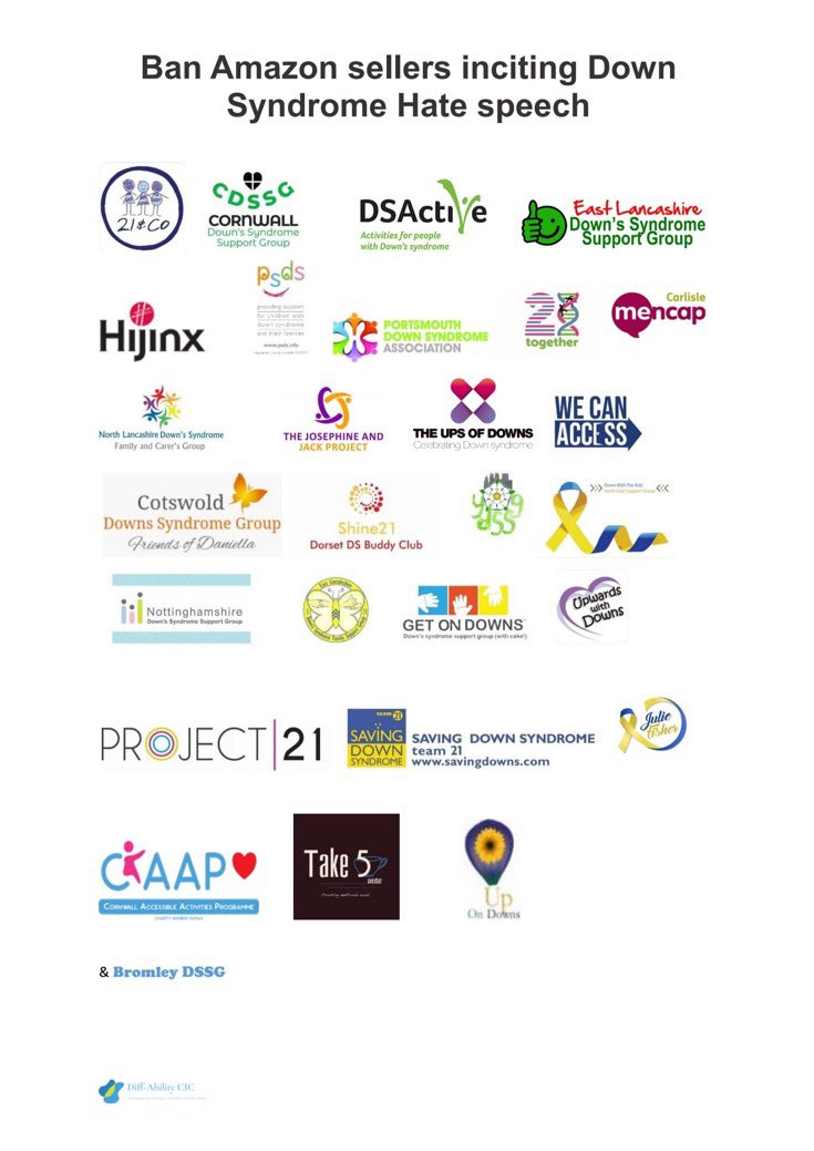 Sally Phillips tweet media