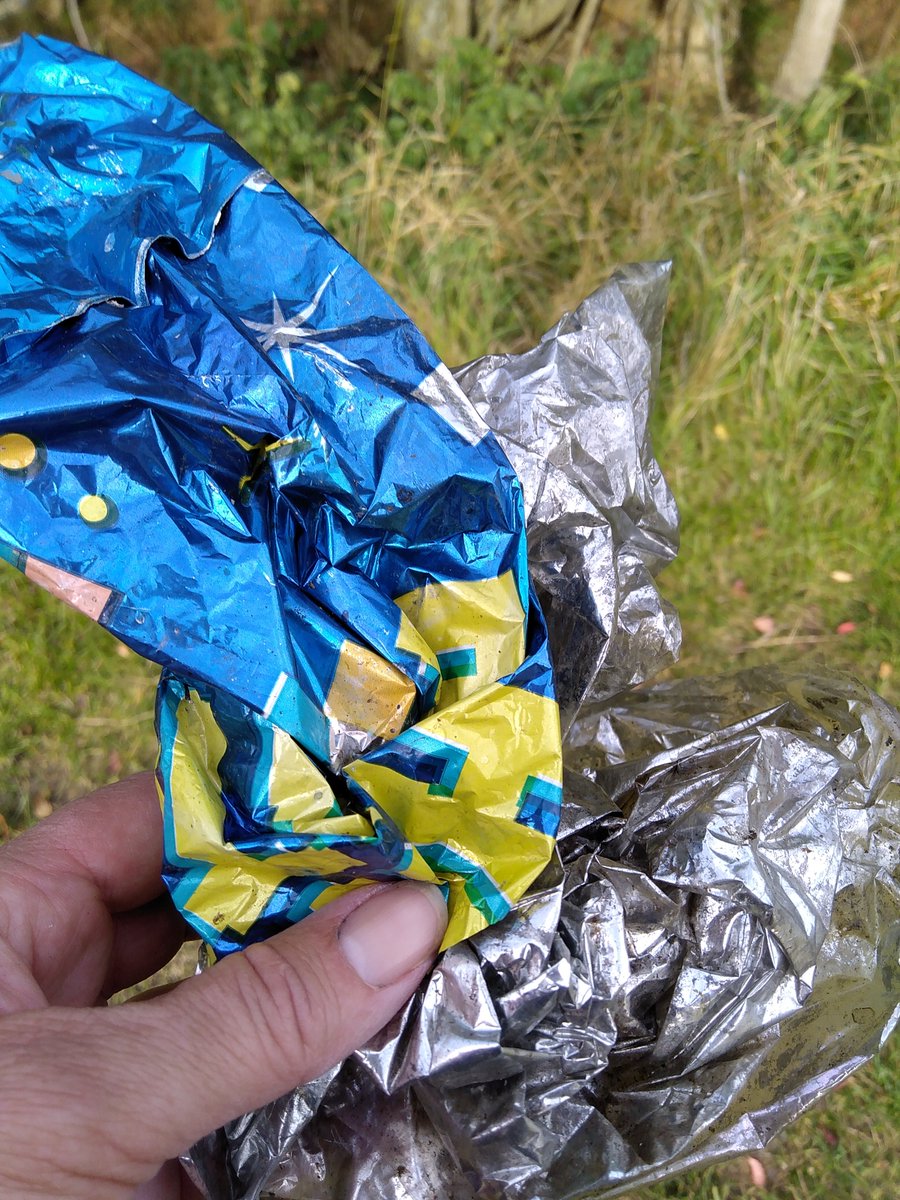 One of my pet hates when out walking
#heliumballoons
@KeepBritainTidy