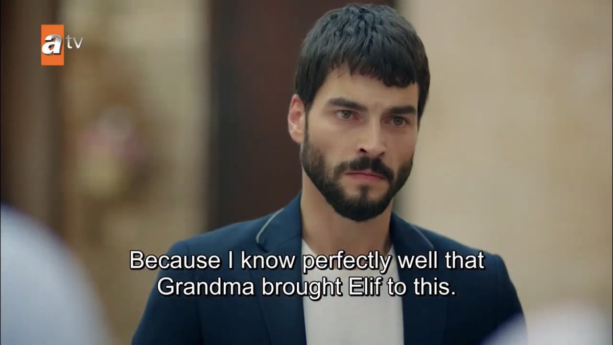 i knew he wouldn’t let me down EVERYBODY STAN MIRAN ASLANBEY  #Hercai