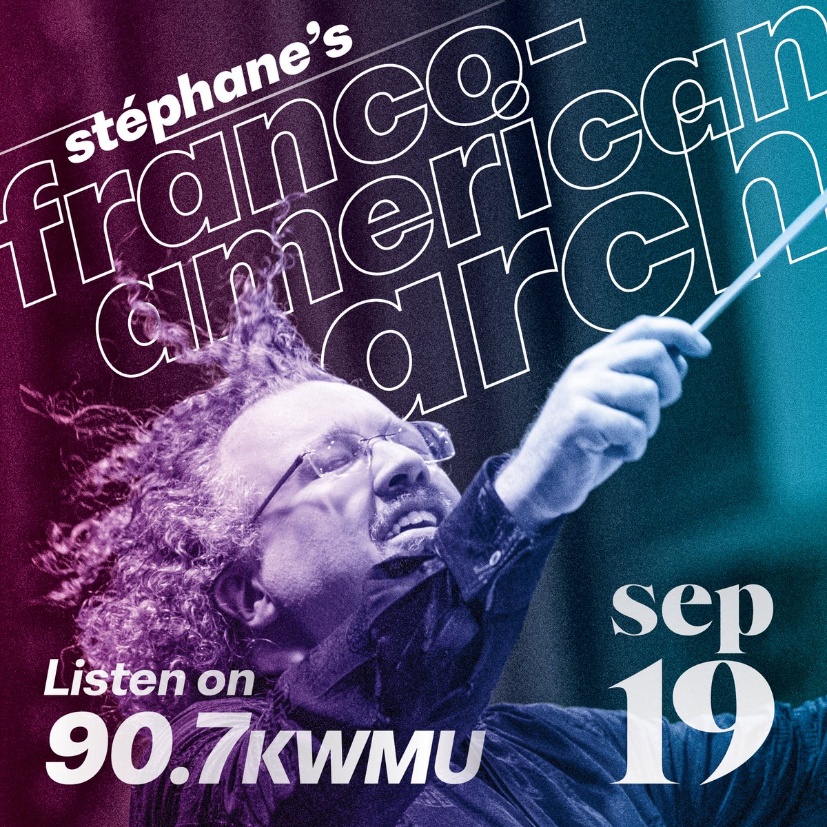 Tonight! Tune in at 8:00pm to 90.7 KWMU <a href="/stlpublicradio/">St. Louis Public Radio</a> to hear last season's classical opener again, with Music Director Stéphane Denève leading works by #gershwin #ravel #debussy plus a world premiere by <a href="/kevin_puts/">Kevin Puts</a>