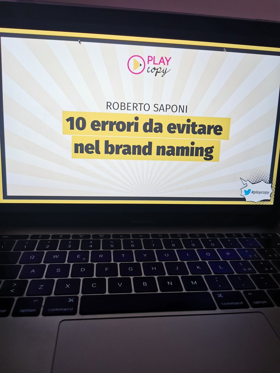 In attesa di #playcopy a maggio 2021 <a href="/Pennamontata/">Pennamontata</a>