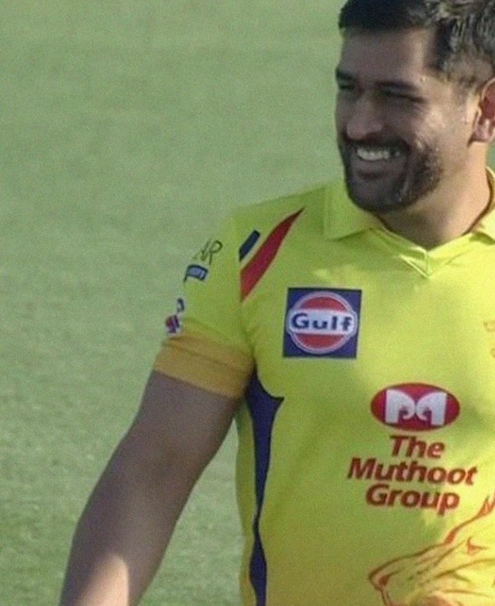 devarshi_21's tweet photo. Yahan main pighal gayi🥺❤
Yahan toh koi bhi pighal jaaye,
@Zakirism zakir bhai aap bhi🤓
#DhoniThePrideOfIndia
#CSKvsMI
#csktillidie
#CSK https://t.co/co2fBCZG4U