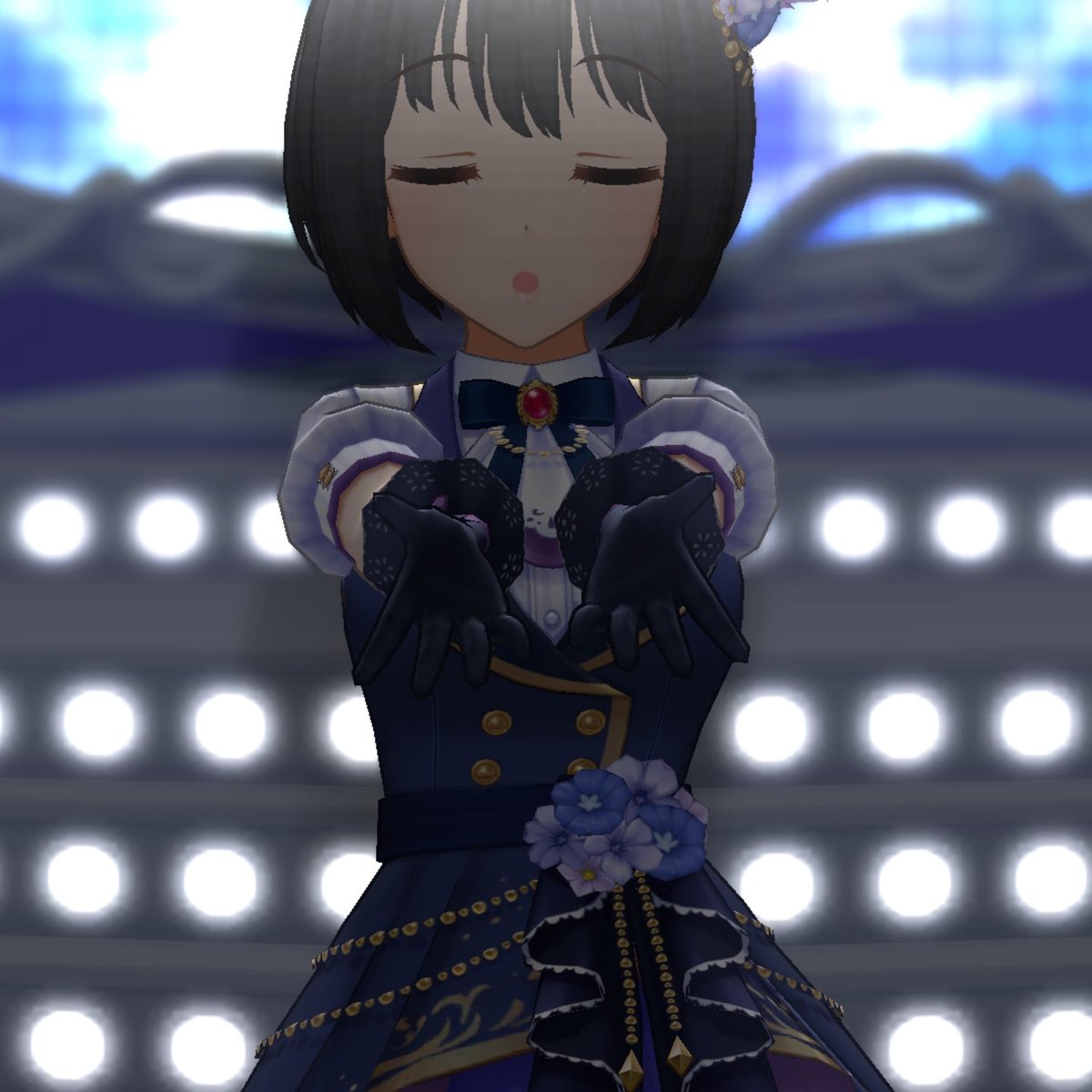 デレステスクショまとめ 鷹富士茄子1 Togetter デレステスクショまとめ 鷹富士茄子1 Togetter