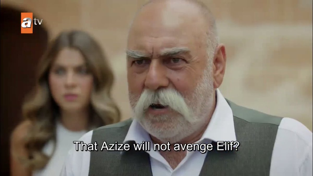 oh my sweet summer child you’re so naive  #Hercai