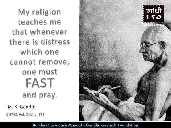 #SatyagrahaAgainstEIA2020- #EIA2020 is the biggest challenge to our environment & struggle against it cannot succeed unless we r able wakeup our compatriots to this danger. So on 25th Sep I will keep #FastAgainstEIA2020 with the hope that we can draw few more ppl to this struggle