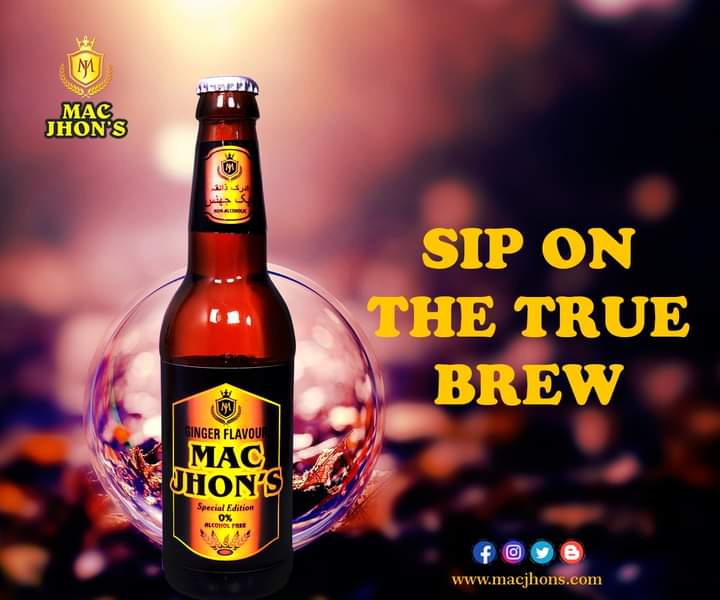 MacJhonsBeer's tweet photo. Want to taste the real fruity brew?
Grab the Mac Jhons &amp; have fun!!

.

.
#chill #chilleddrinks #party #brew #brewery https://t.co/T266uz2hjm