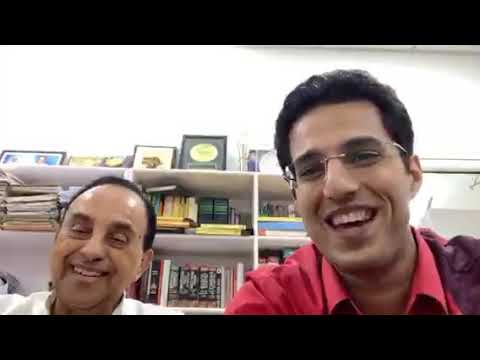Earlier I said, lshkaran Bhαndari is a bigger devil than Vibhor, its time for me to back my statement with all relevant sources to prove my point.After exposing Swαmy, its time to write a   #Thread on his Puppet lshkaran BhαndariSee all his lies by urself & RT this thread.