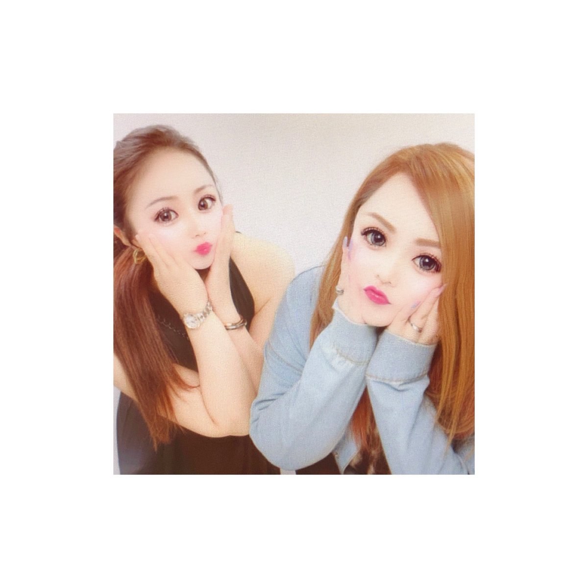 rxx3003's tweet photo. .

久々に唯とdinner🥂

プリクラとか色々と久々すぎてたのしかった💓

久々に会った感ないかんじ
やっぱり安定🤪 https://t.co/vm6jOdFD3T