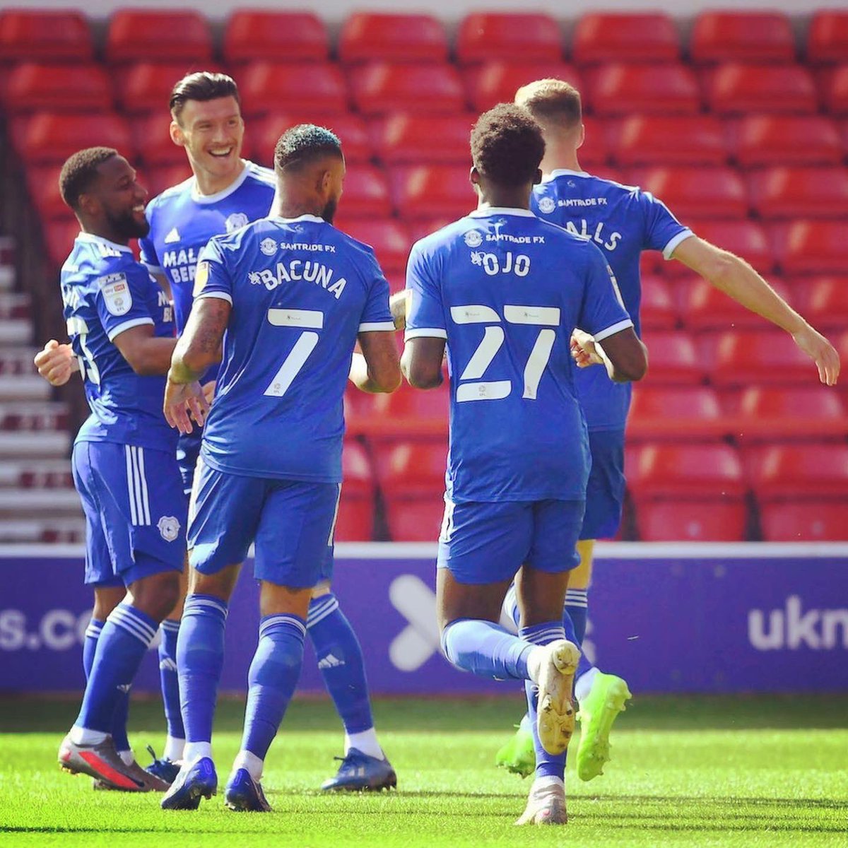 Sheyi Ojo tweet media