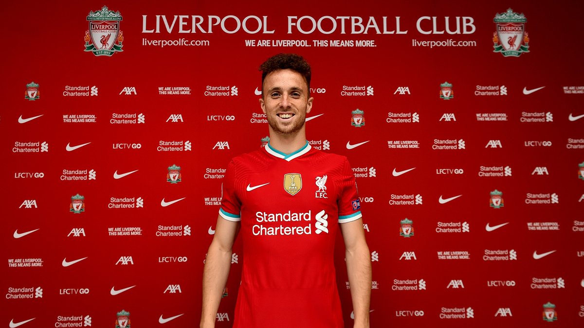 Diogo Jota