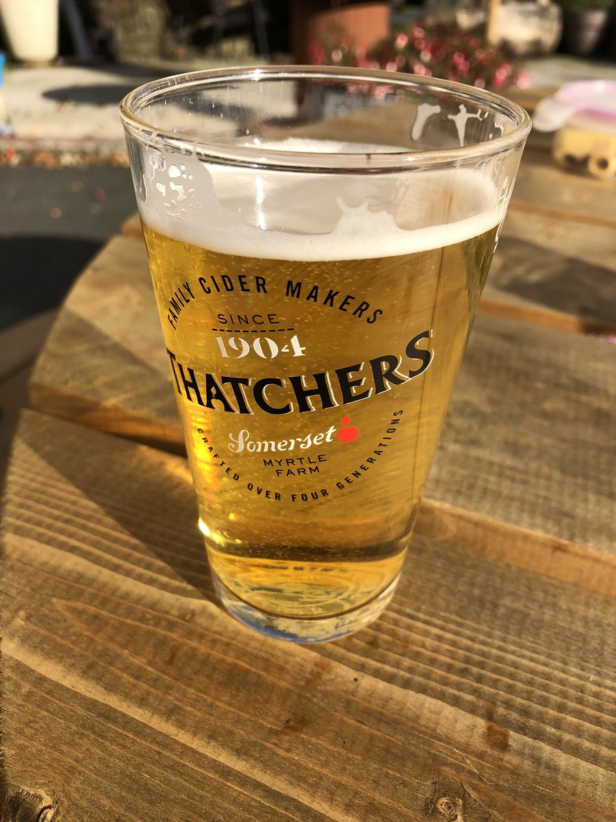 Annnd relax, probably only for 5 mins but I’ll take it!!!! 🍻 <a href="/KingBillPub/">The King William IV</a> #tiredmummy #HappySaturday #sunshine