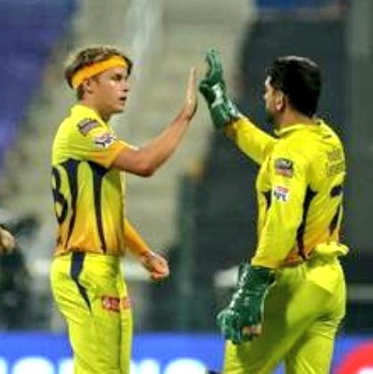 maaz_offi's tweet photo. #CSKvsMI #ChennaiSuperKings https://t.co/bC7tpDrPcw