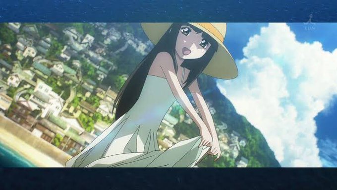 羽佐間翔子誕生祭のtwitterイラスト検索結果
