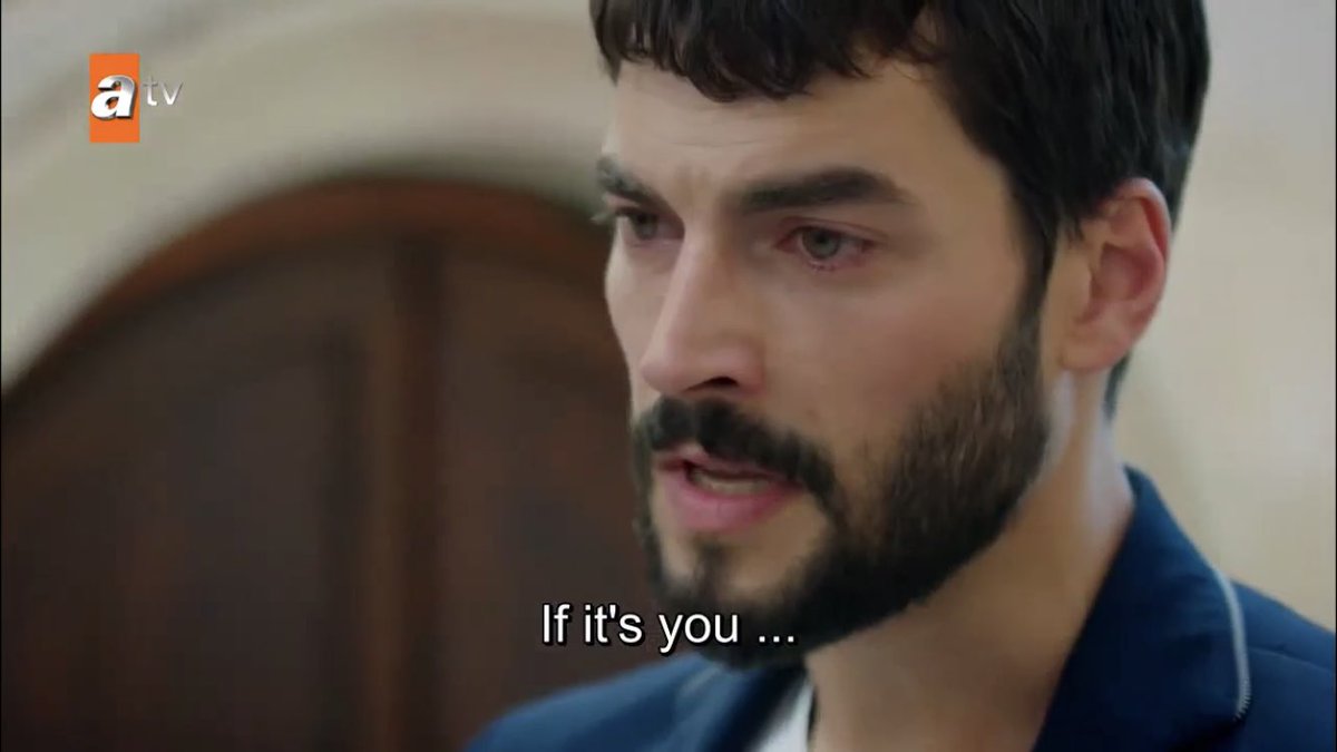 can you smell it?? that’s growth  #Hercai