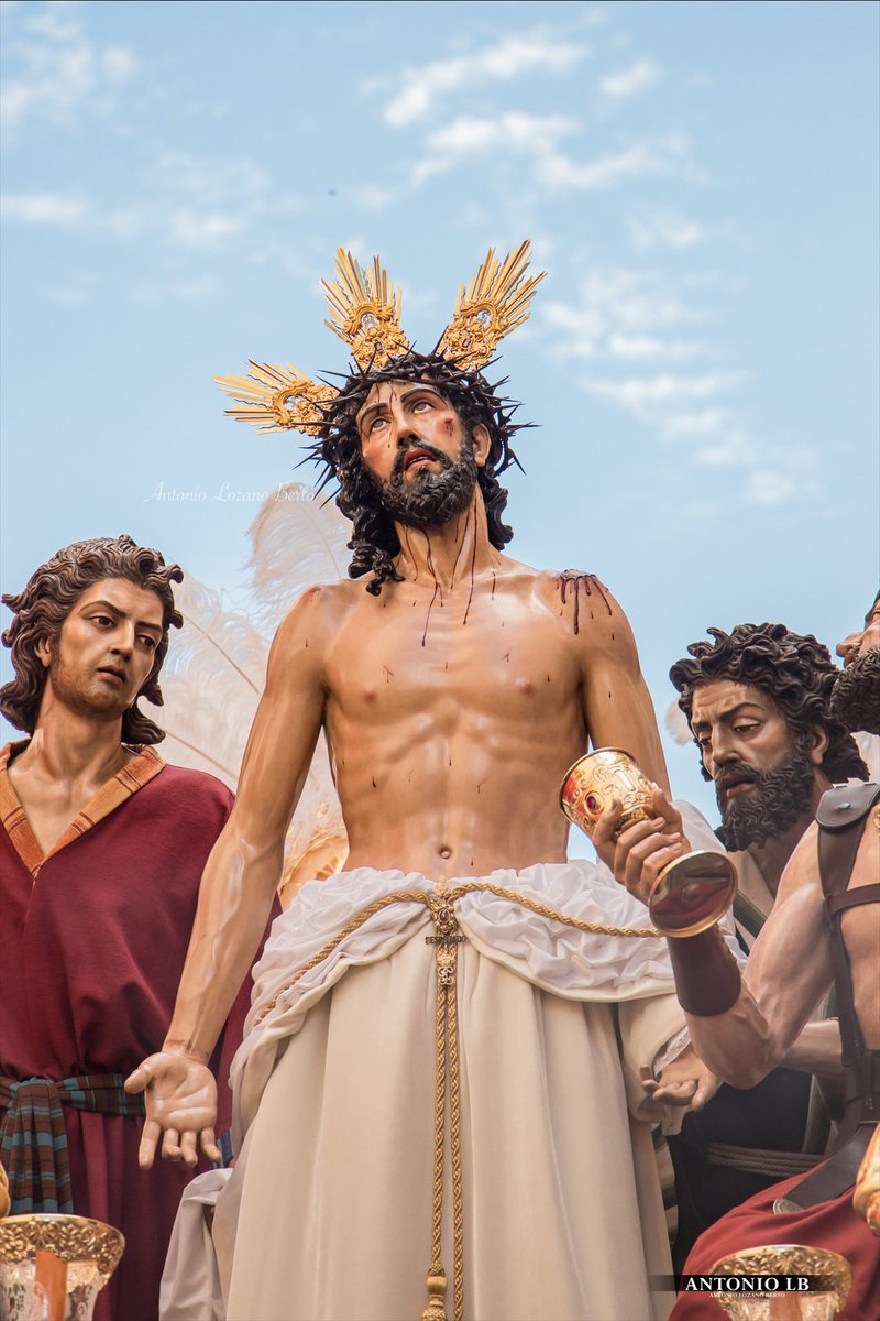 AntonioLB_ph's tweet photo. Se ha quedado la tarde perfecta para ver al Señor de @Jesus_Despojado a los sones de @AgrupacionVR con... ¿qué marcha sonaría?

@GJ_JDespojado 

#TDSCofrade #ssantasevilla #SemanaSanta #SevillaHoy #sevilla #suenaasevilla #suenaalmismocielo #photo #photography https://t.co/Job5KnX73J