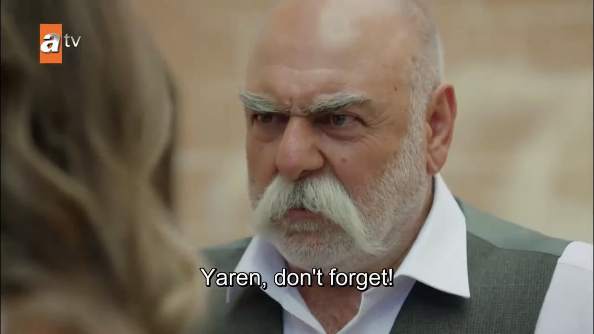 SOMEBODY PLEASE KILL HER I’M BEGGING  #Hercai