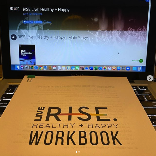 LeaderPass's tweet photo. TODAY'S THE DAY!!
What an amazing conference so far. Thousands of people around the world have tuned in! Who else is feeling super motivated right now?! ✋✋✋
#RISELIVEHEALTHY #jayshetty #Leaderpass #RachelHollis #onlineeventhost #premiumplatform #TrentShelton #pullspark https://t.co/OSJyGStEU7