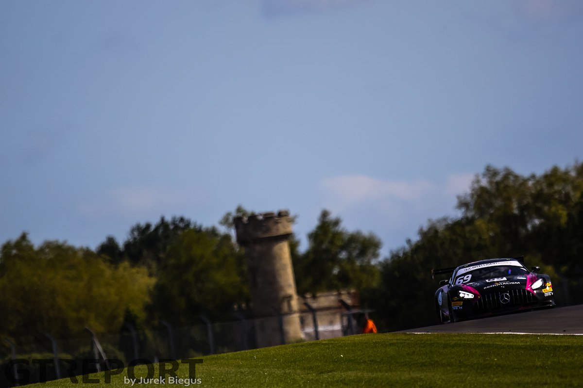 GT REPORT 🏁 tweet media