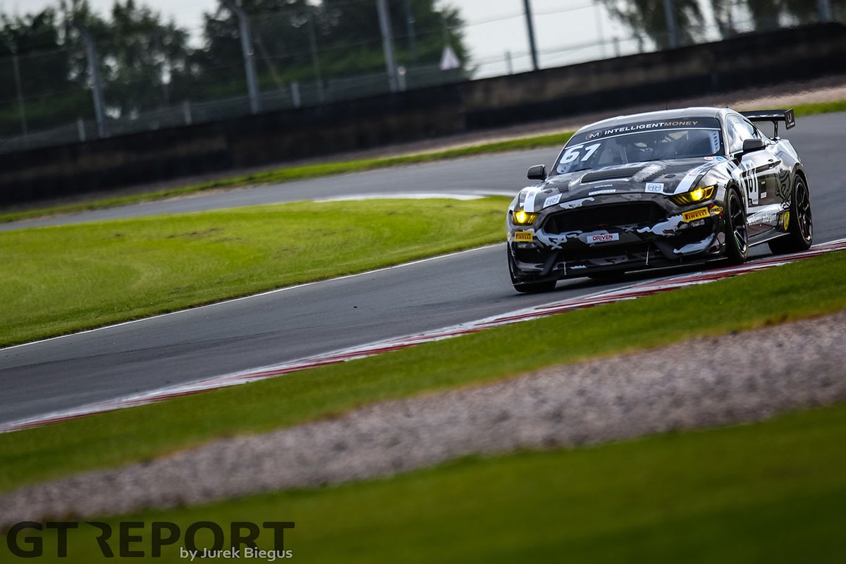 GT REPORT 🏁 tweet media