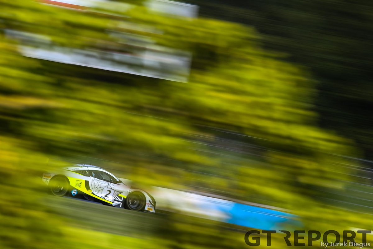 .<a href="/Rocket_Msport/">Rocket Motorsport</a> took its third <a href="/BritishGT/">🇬🇧 #BritishGT 🏁</a> pole of 2020 after a pair of rapid laps around <a href="/DoningtonParkUK/">Donington Park</a>.

In GT4, a scorching last effort from <a href="/JordanAlbert/">Jordan Albert</a> secured the top spot for <a href="/AcademyMsport/">Academy Motorsport</a>.

Read more here 📄⬇️
gt.report/p53LA