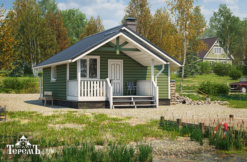 ProTerem's tweet image. Классическая баня 6х6 м подойдёт и большой семье, и дружной компании во все времена года. Баня включает парную, душевую, санузел, тепловой тамбур и комнату отдыха площадью 15 кв. м. 

#Терем #ТеремЪ #Terem #building #дом #дача #строительство #builder #стройка #проект #свойдом