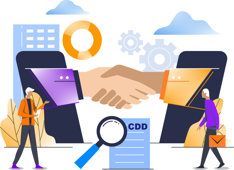 LexDev_fr's tweet photo. Vous souhaitez #embaucher un #salarié en #CDD😃? Comment bien rédiger un #contratdetravail à #duréedéterminée? Quelles sont les #clauses à mettre dans le #contrat? Pour réussir votre #recrutement, suivez les conseils de cette fiche avec #LexDev✌️! @focusrh https://t.co/qu4DhCeyVU https://t.co/LIseoTAuKf