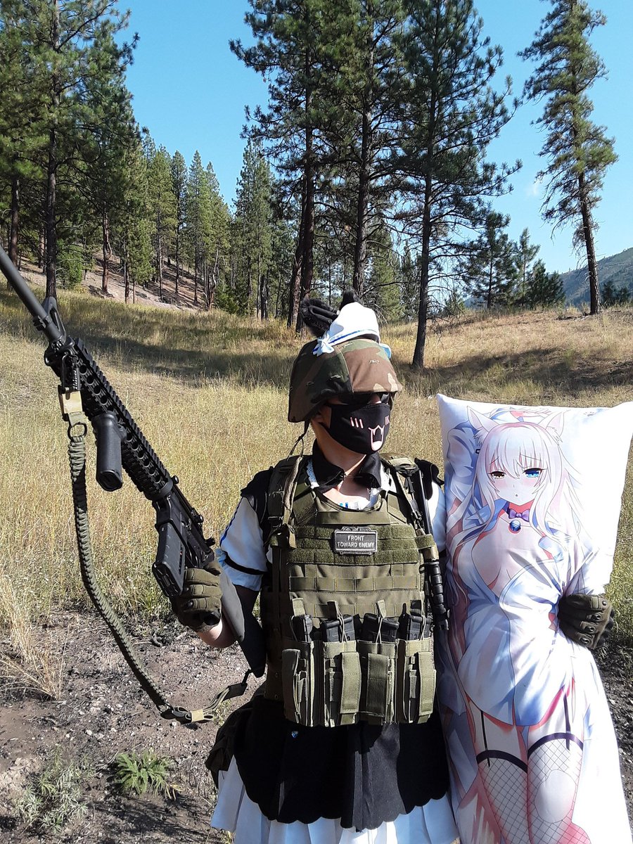 WackyDakimakura's tweet photo. https://t.co/Tx5S2haI4A