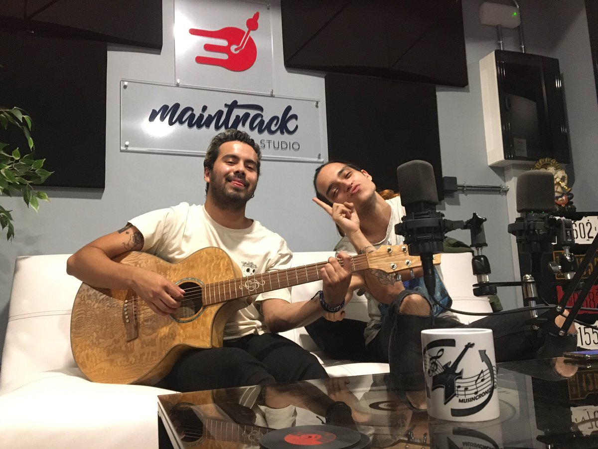 Musincronizados tweet media