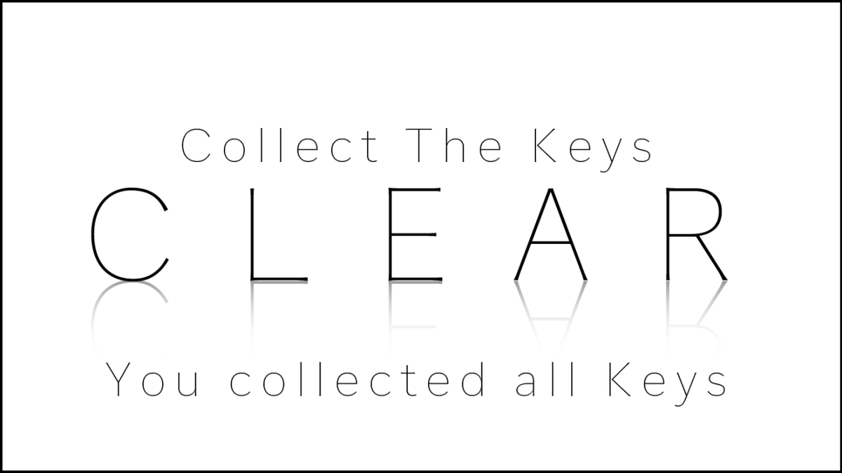 EnterkeyDiscord's tweet photo. Collect The Keysの完全クリアを確認しました。
ご参加いただいた皆様、長時間お疲れ様でした。
以上で #CTKeys は閉幕となります。 https://t.co/oooWwiQUZt