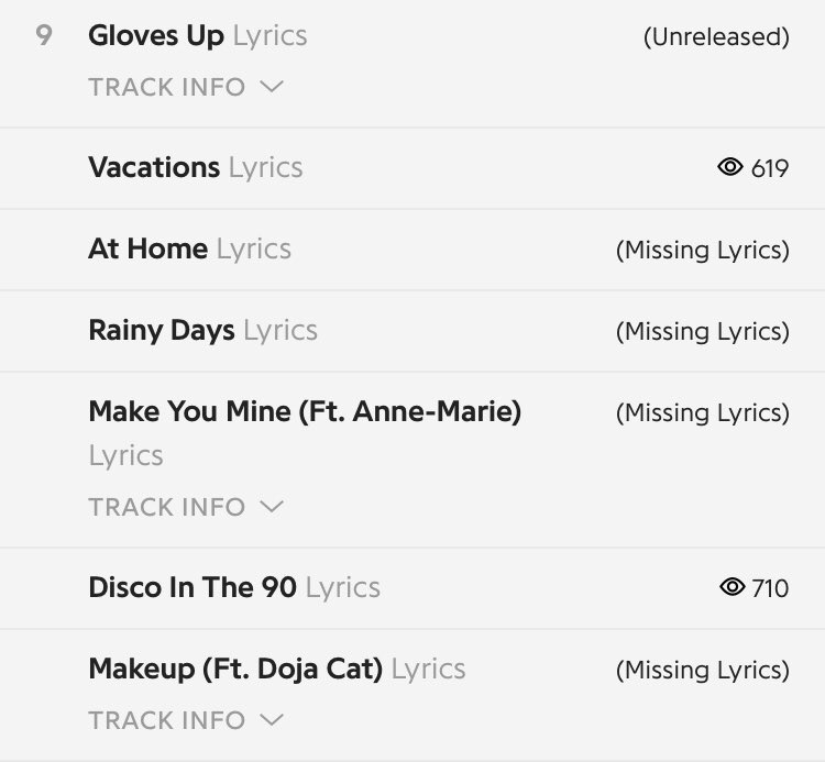 Download Genius Little Mix Confetti Album Cover Background