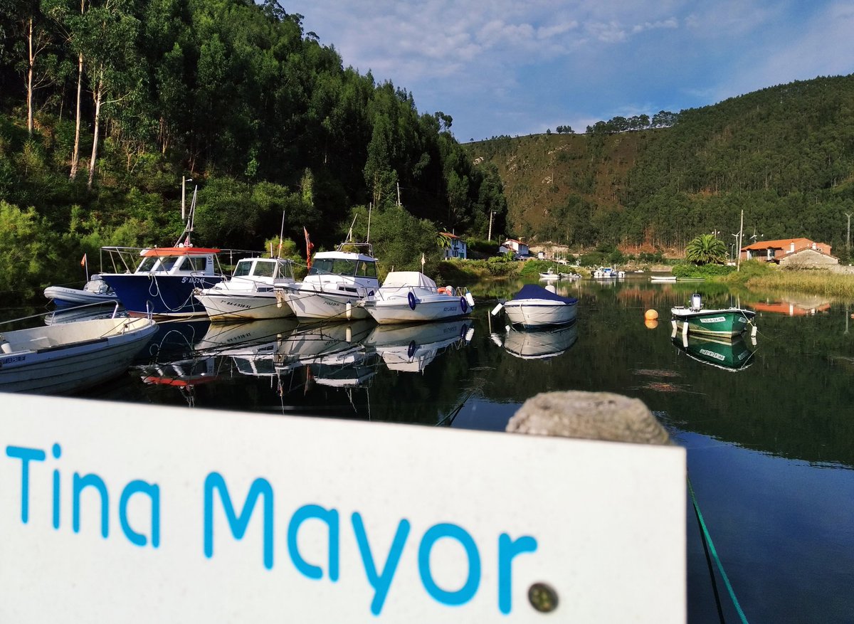 jmlopezcampa's tweet photo. En #Asturias hoy hemos vivido el verano, el otoño y la primavera. Después de la tormenta llegó la calma. En los confines orientales de la tierrina #Bustio #Ribadedeva #ríadeTinamayor @TurismoAsturias @TurismoenVespa https://t.co/cVEX4q0a7E