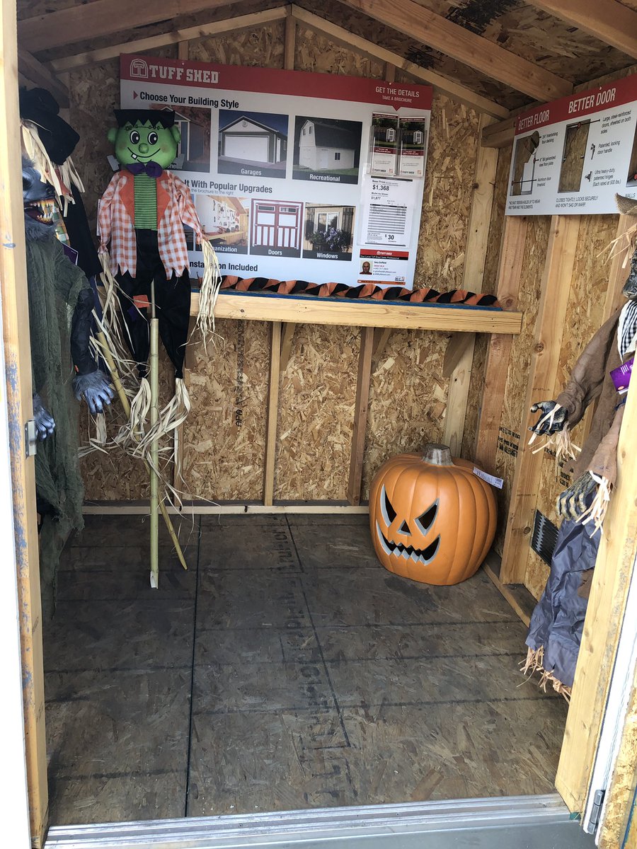 cynthiafileto's tweet photo. Shed Event #store401 @JillWoodPMD @aprilsimonhd @Danielleederks @jacki_mccord @TonyTorrez14 @gray_nycole @DawnnM4 https://t.co/pha2eJMW5a