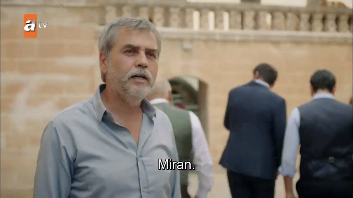 AND NOW HE’S STAYING FOR BREAKFAST???? I NEED ANOTHER MOMENT  #Hercai