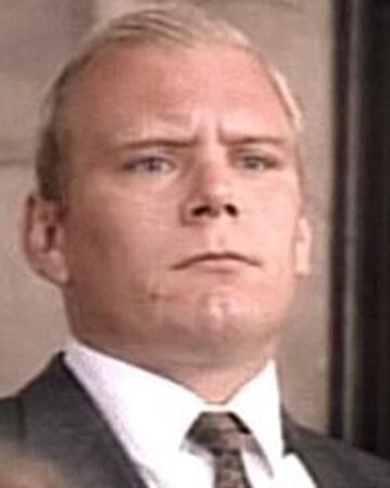 British and Irish film/TV birthdays for 19 September.

Happy birthday to Richard Ridings 
(born 19 September 1958) 