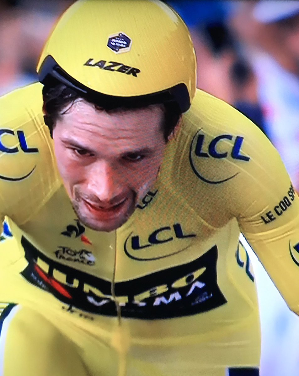 On est en 2020 dans le vélo ou tout se gagne au mm sur le <a href="/LeTour/">Tour de France™</a>