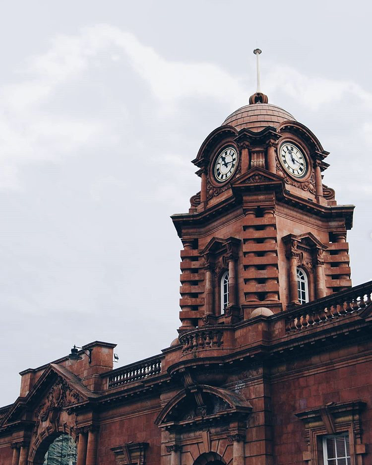 East Midlands Railway (EMR) tweet media