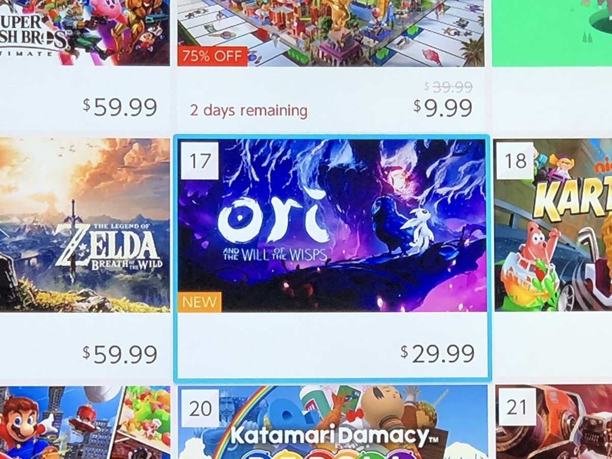 99 Willow S End Oriandtheblindforest