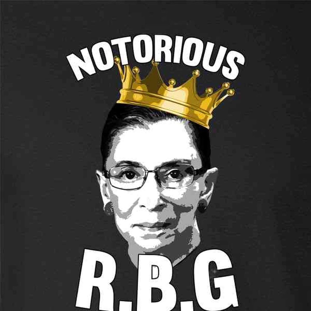 May we teach our students to speak with the conviction, eloquence, and intelligence as Ruth Bader Ginsberg. #collarofdissent #rbg #socialjustice