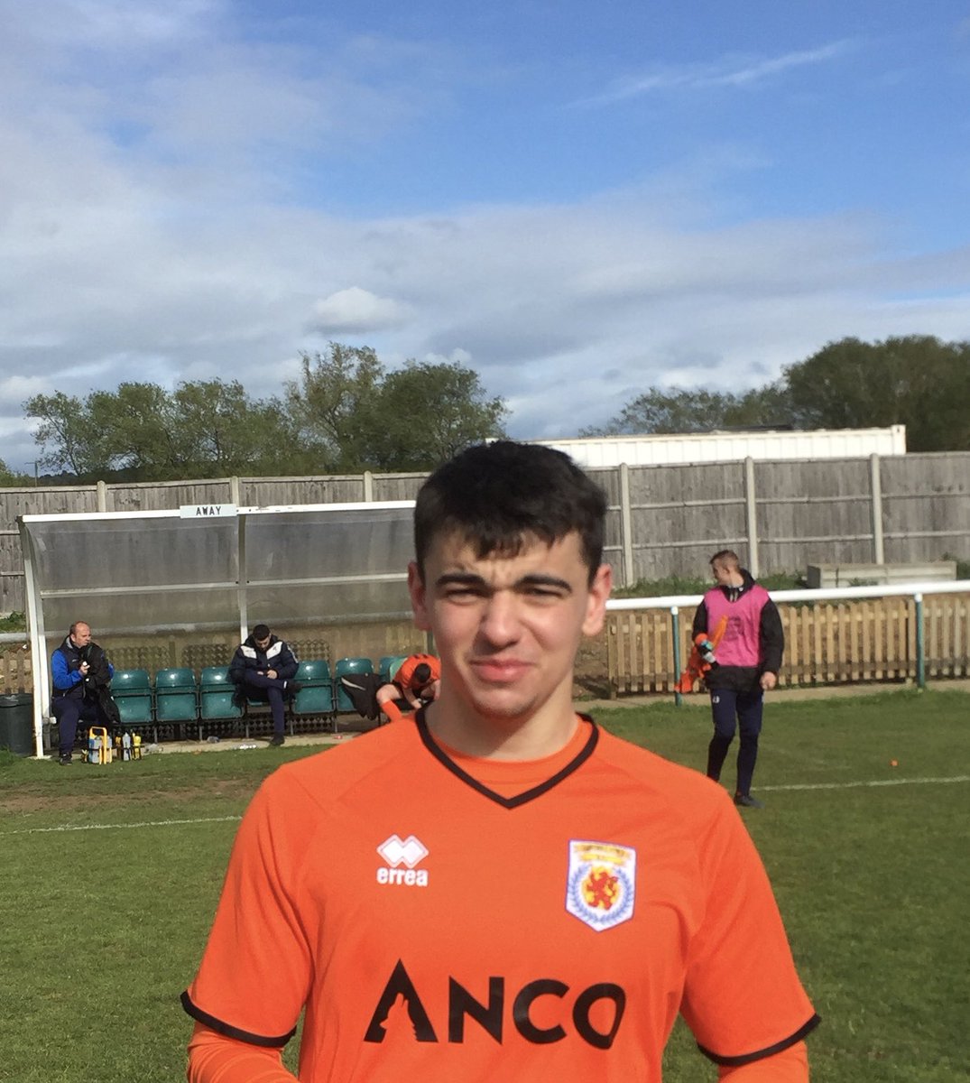 Ampthill Town FC tweet media