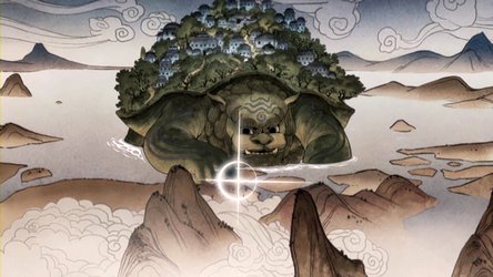 ArtistModro's tweet photo. Lion turtles were so cool and mysterious, I really wish they will bring them back someday 🐢🦁 #anitwt #anime #manga #lionturtle #Avatars #avatarthelegendofkorra #avatarthelastairbender https://t.co/GGrV9T8cru